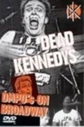 Фильм Dead Kennedys: DMPO's on Broadway : актеры, трейлер и описание.