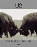 Фильм U2: The Best of 1990-2000 : актеры, трейлер и описание.