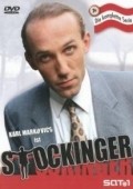 Фильм Штокингер  (сериал 1996-1997) : актеры, трейлер и описание.