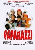 Фильм Папарацци : актеры, трейлер и описание.
