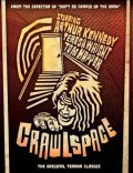 Фильм Crawlspace : актеры, трейлер и описание.