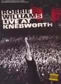 Фильм Robbie Williams Live at Knebworth : актеры, трейлер и описание.