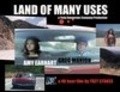 Фильм Land of Many Uses : актеры, трейлер и описание.