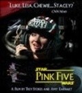 Фильм Pink Five : актеры, трейлер и описание.