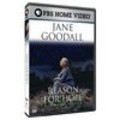 Фильм Jane Goodall: Reason for Hope : актеры, трейлер и описание.