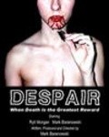 Фильм Despair : актеры, трейлер и описание.