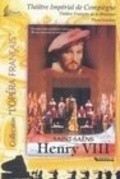 Фильм Генрих VIII : актеры, трейлер и описание.