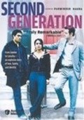 Фильм Второе поколение : актеры, трейлер и описание.