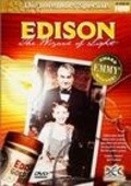 Фильм Эдисон - маг света : актеры, трейлер и описание.
