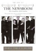 Фильм The Newsroom  (сериал 2004-2005) : актеры, трейлер и описание.