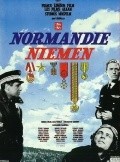 Фильм Нормандия - Неман : актеры, трейлер и описание.