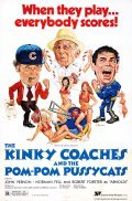 Фильм The Kinky Coaches and the Pom Pom Pussycats : актеры, трейлер и описание.