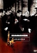 Фильм Rammstein: Live aus Berlin : актеры, трейлер и описание.