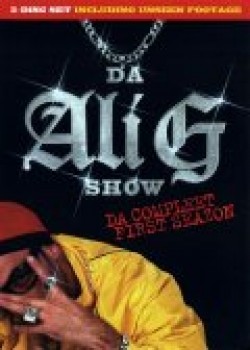 Фильм Али Джи шоу (сериал 2003 - 2004) : актеры, трейлер и описание.