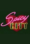 Фильм Спайси Сити : актеры, трейлер и описание.