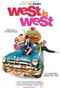 Фильм Запад есть Запад : актеры, трейлер и описание.