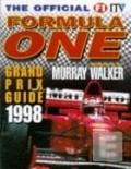 Фильм ITV - Formula One  (сериал 1997-2008) : актеры, трейлер и описание.