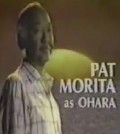 Фильм О`Хара  (сериал 1987-1988) : актеры, трейлер и описание.