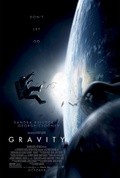 Фильм Гравитация : актеры, трейлер и описание.