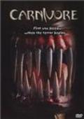 Фильм Carnivore : актеры, трейлер и описание.