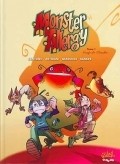 Фильм Monster Allergy  (сериал 2006 - ...) : актеры, трейлер и описание.