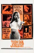 Фильм Teen-Age Jail Bait : актеры, трейлер и описание.