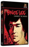 Фильм Как Брюс Ли изменил мир : актеры, трейлер и описание.
