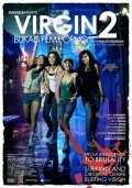 Фильм Virgin 2: Bukan film porno : актеры, трейлер и описание.