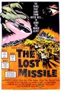 Фильм The Lost Missile : актеры, трейлер и описание.