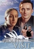Фильм Визит Виолетты : актеры, трейлер и описание.