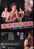 Фильм Китайская камера пыток : актеры, трейлер и описание.