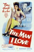 Фильм The Man I Love : актеры, трейлер и описание.