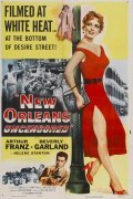 Фильм New Orleans Uncensored : актеры, трейлер и описание.
