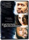 Фильм Emotional Backgammon : актеры, трейлер и описание.