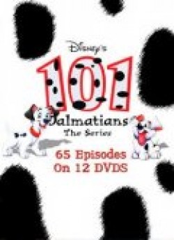 Фильм 101 далматинец (сериал 1997 - 1998) : актеры, трейлер и описание.