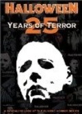 Фильм Halloween: 25 Years of Terror : актеры, трейлер и описание.