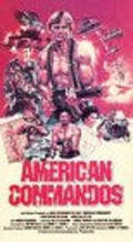 Фильм Американские коммандос : актеры, трейлер и описание.