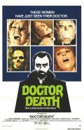 Фильм Doctor Death: Seeker of Souls : актеры, трейлер и описание.