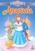 Фильм Анастасия : актеры, трейлер и описание.