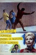 Фильм La sfinge sorride prima di morire - stop - Londra : актеры, трейлер и описание.