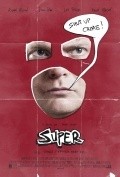 Фильм Супер : актеры, трейлер и описание.