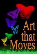 Фильм Art That Moves : актеры, трейлер и описание.