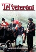 Фильм Три ветерана : актеры, трейлер и описание.