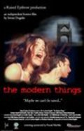 Фильм The Modern Things : актеры, трейлер и описание.