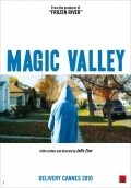 Фильм Волшебная долина : актеры, трейлер и описание.