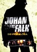 Фильм Johan Falk: De fredlosa : актеры, трейлер и описание.