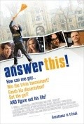 Фильм Answer This! : актеры, трейлер и описание.