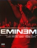Фильм Eminem: Live from New York City : актеры, трейлер и описание.