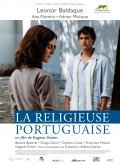 Фильм Португальская монахиня : актеры, трейлер и описание.