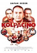 Фильм Колпачино : актеры, трейлер и описание.